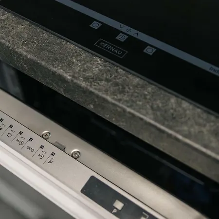 דירה Comfort By Bookinghost ורשה