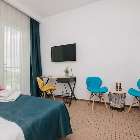 דירה Comfort By Bookinghost *