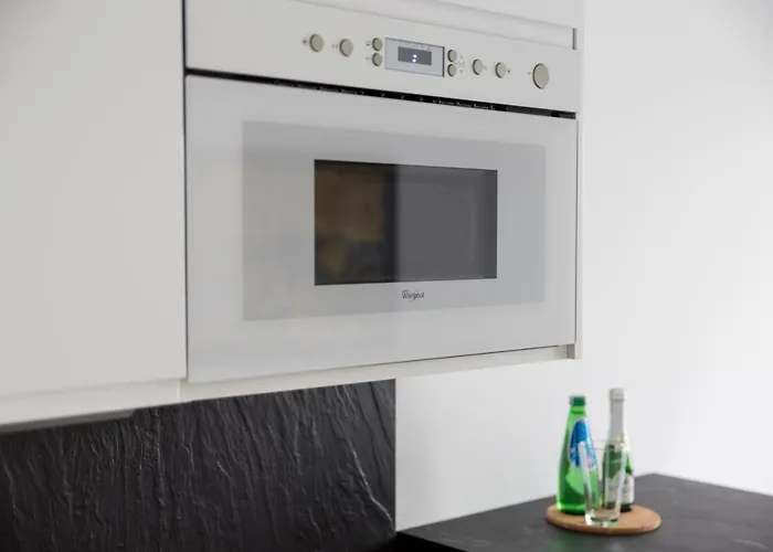 Comfort By Bookinghost Апартаменты *