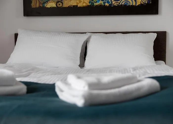 Апартаменты Comfort By Bookinghost Варшава