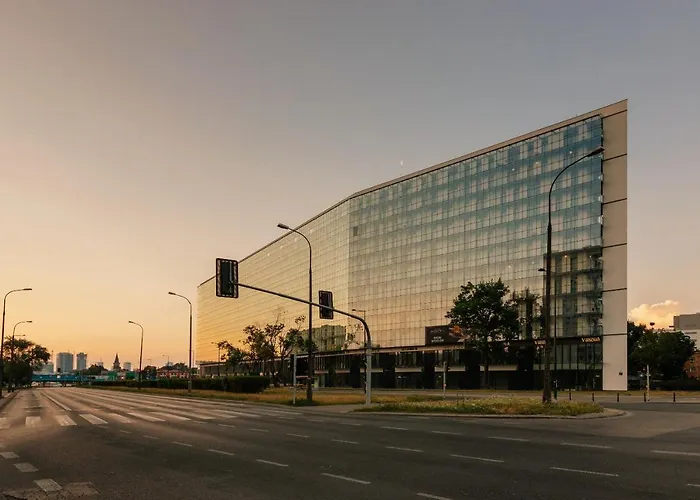 Comfort By Bookinghost Апартаменты Варшава