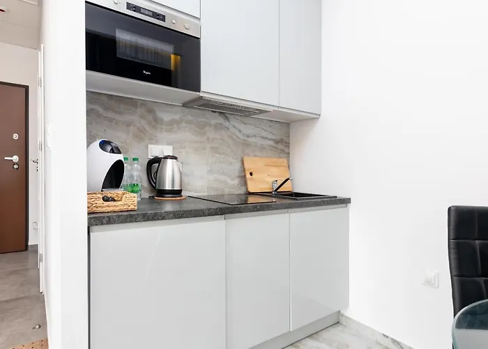 Comfort By Bookinghost