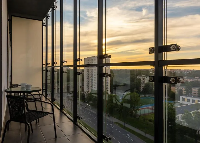 Comfort By Bookinghost Варшава