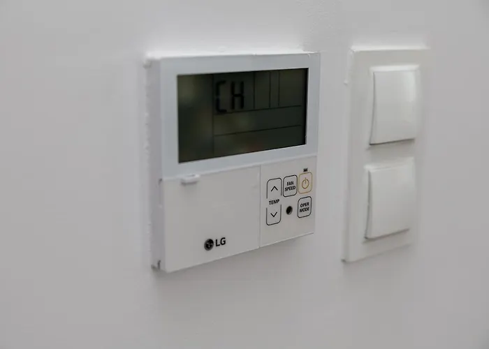 Comfort By Bookinghost Апартаменты