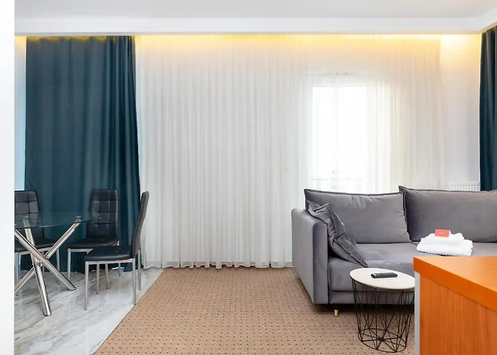 Comfort By Bookinghost *