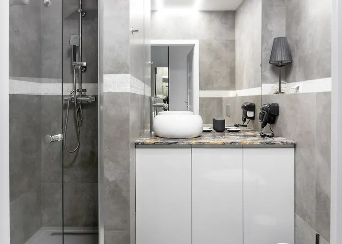 Апартаменты Comfort By Bookinghost *