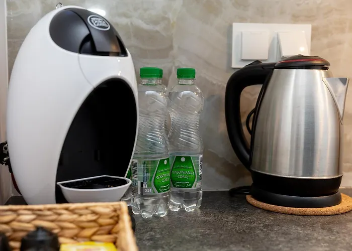 Comfort By Bookinghost