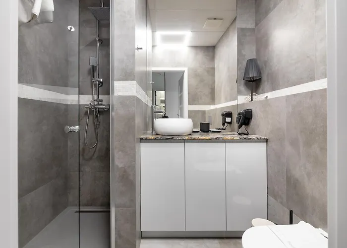 Comfort By Bookinghost