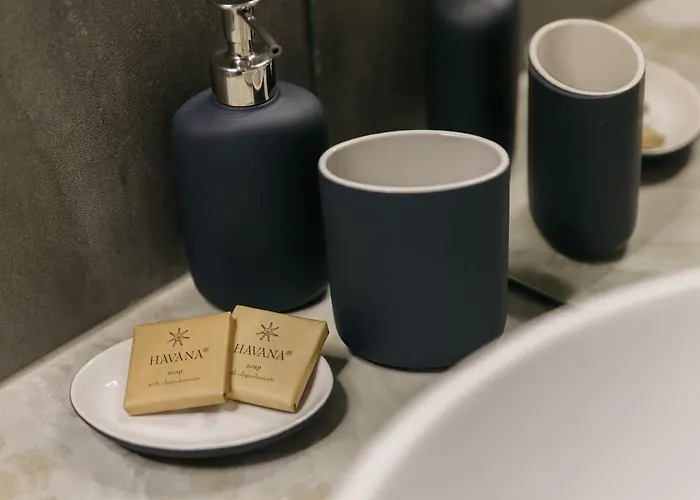 Comfort By Bookinghost Апартаменты