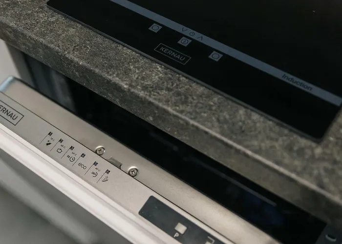 Lägenhet Comfort By Bookinghost Warszawa