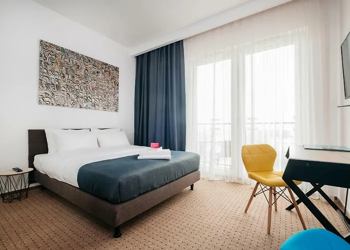 Comfort By Bookinghost * Warszawa