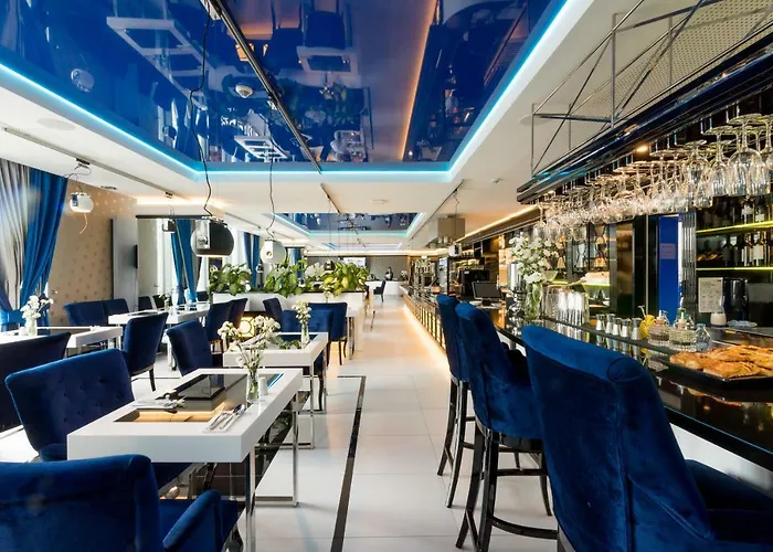 Comfort By Bookinghost * Warszawa