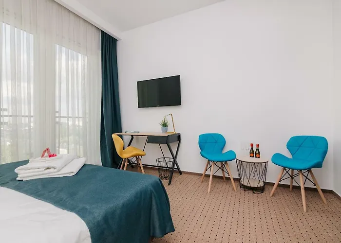 Lägenhet Comfort By Bookinghost *