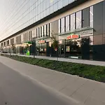 Apartment Comfort By Bookinghost Warsaw