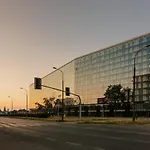 Comfort By Bookinghost Lägenhet Warszawa
