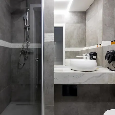 Comfort Appartement Warschau