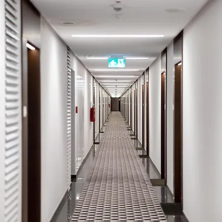 Comfort Appartement Warschau